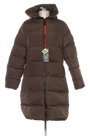 Dámská bunda  Unbranded, Velikost XS, Barva Hnědá, Cena  1 229,00 Kč, #137071521