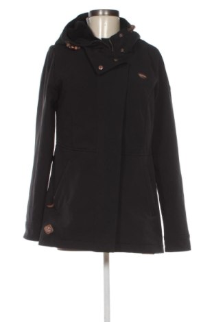 Dámská bunda  Ragwear, Velikost L, Barva Černá, Cena  879,00 Kč, #137071712