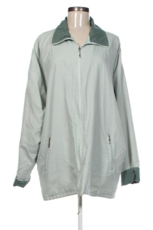Női dzseki Unbranded, Méret 3XL, Szín Zöld, Ár 9 220 Ft, #137073428