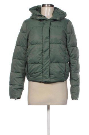 Dámska bunda  Reserved, Veľkosť XS, Farba Zelená, Cena  31,00 €, #137074700