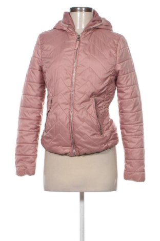 Geacă de femei Bershka, Mărime M, Culoare Mov deschis, Preț 78,74 Lei, #137075087