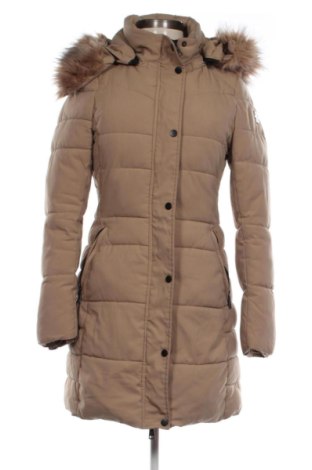 Dámska bunda  Unbranded, Veľkosť S, Farba Béžová, Cena  29,00 €, #137077480