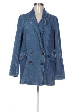 Dámská bunda  Vero Moda, Velikost M, Barva Modrá, Cena  578,00 Kč, #137077704
