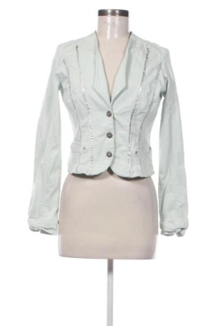 Geacă de femei Biba, Mărime M, Culoare Verde, Preț 80,59 Lei, #137083087