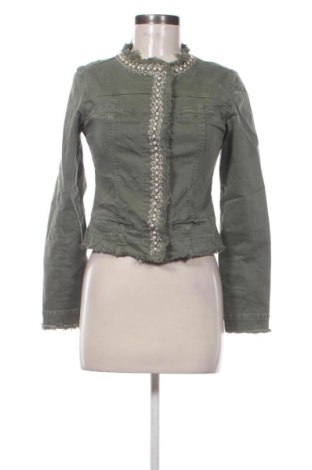 Geacă de femei Unbranded, Mărime S, Culoare Verde, Preț 71,99 Lei, #137087147