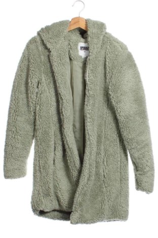 Дамско яке Urban Classics, Размер M, Цвят Зелен, Цена 28,63 €, #137088670