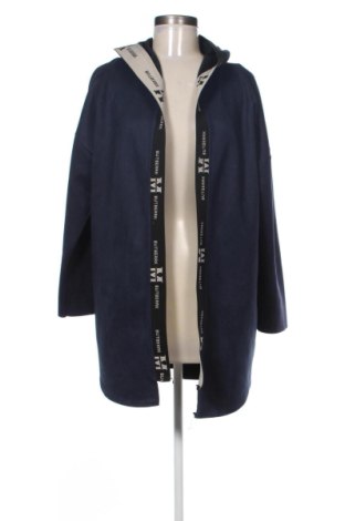 Γυναικείο μπουφάν NEW COLLECTION, Μέγεθος L, Χρώμα Μπλέ, Τιμή 24,00 €, #137089791