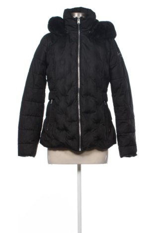 Geacă de femei Alpine Pro, Mărime M, Culoare Negru, Preț 174,82 Lei, #137091791
