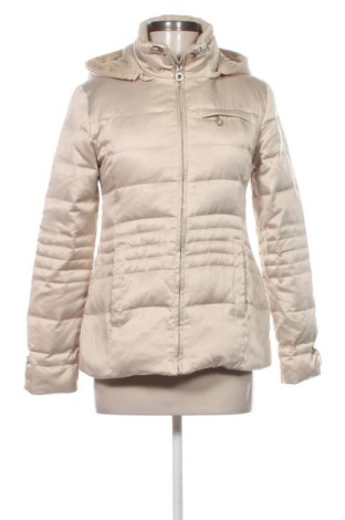 Geacă de femei DKNY, Mărime S, Culoare Bej, Preț 152,32 Lei, #137093027