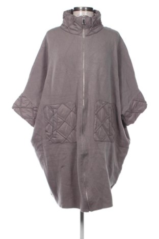 Geacă de femei Unbranded, Mărime XL, Culoare Gri, Preț 125,98 Lei, #137099086