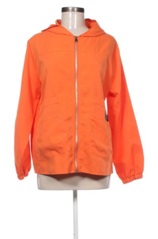 Geacă de femei Unbranded, Mărime XL, Culoare Portocaliu, Preț 85,45 Lei, #137102631