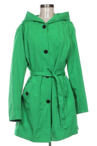 Дамско яке S.Oliver, Размер XL, Цвят Зелен, Цена 27,60 €, #137105170