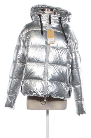 Damenjacke Plein Sport, Größe XXL, Farbe Silber, Preis 152,99 €, #137106088
