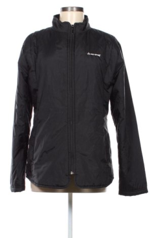 Dámska bunda  Le Coq Sportif, Veľkosť M, Farba Čierna, Cena  122,89 €, #137106804
