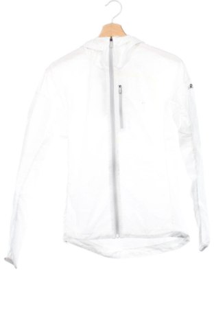 Дамско яке Adidas, Размер XS, Цвят Бял, Цена 97,14 €, #137107112