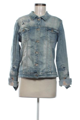 Geacă de femei Unbranded, Mărime XL, Culoare Albastru, Preț 90,99 Lei, #137108468