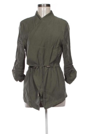 Geacă de femei Unbranded, Mărime M, Culoare Verde, Preț 76,99 Lei, #137116214