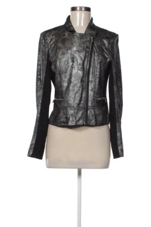 Geacă de femei Gerry Weber, Mărime S, Culoare Argintiu, Preț 117,99 Lei, #137117556