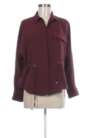 Kurtka damska Zara, Rozmiar S, Kolor Czerwony, Cena 81,99 zł, #137120559