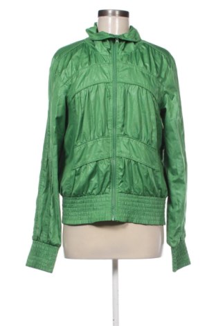 Damenjacke Vero Moda, Größe L, Farbe Grün, Preis 24,77 €, #137121590