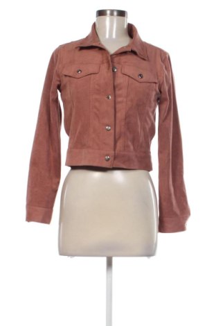 Geacă de femei H&M, Mărime S, Culoare Mov deschis, Preț 104,00 Lei, #137123095