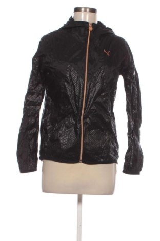 Dámská bunda  PUMA, Velikost XS, Barva Černá, Cena  340,00 Kč, #137127293