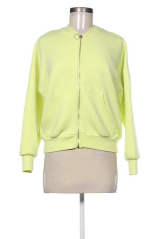 Damenjacke ONLY, Größe XS, Farbe Gelb, Preis 16,00 €, #137128287