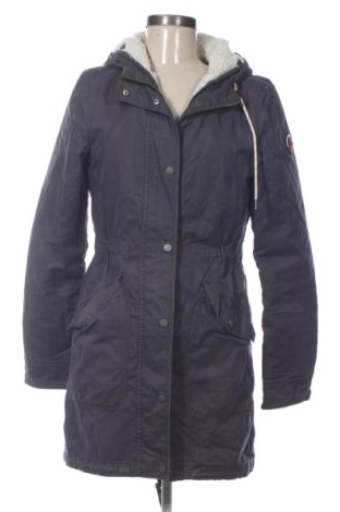Damenjacke Unbranded, Größe S, Farbe Grau, Preis 29,99 €, #137128869
