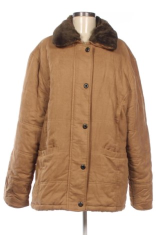 Damenjacke Unbranded, Größe L, Farbe Beige, Preis € 29,00, #137129554