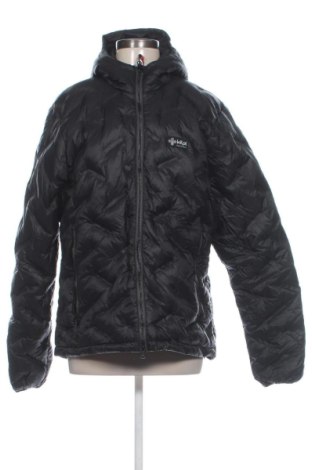 Damenjacke Kilpi, Größe L, Farbe Schwarz, Preis 39,99 €, #137135305