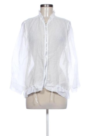 Γυναικείο μπουφάν Unbranded, Μέγεθος M, Χρώμα Λευκό, Τιμή 16,00 €, #137135341