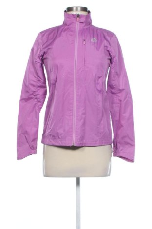 Női dzseki Adidas, Méret M, Szín Lila, Ár 6 124 Ft, #137136859
