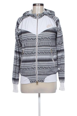 Damenjacke Nike, Größe S, Farbe Mehrfarbig, Preis 18,00 €, #137137638