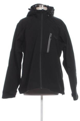 Geacă de femei Kilpi, Mărime XL, Culoare Negru, Preț 214,99 Lei, #137138180