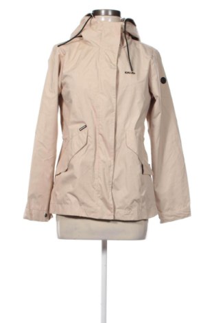 Geacă de femei Khujo, Mărime XS, Culoare Bej, Preț 188,99 Lei, #137139471