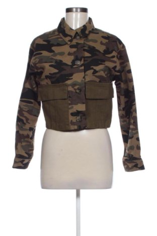 Dámska bunda  LCW, Veľkosť S, Farba Viacfarebná, Cena  19,00 €, #137140424