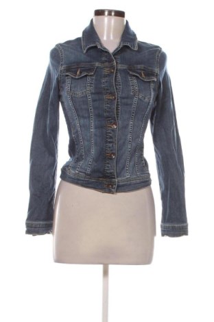 Geacă de femei More & More, Mărime XS, Culoare Albastru, Preț 101,00 Lei, #137141784