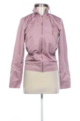 Dámska bunda  Adidas, Veľkosť XS, Farba Popolavo ružová, Cena  14,00 €, #137152550