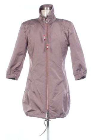 Dámská bunda  Unbranded, Velikost M, Barva Popelavě růžová, Cena  340,00 Kč, #137152692