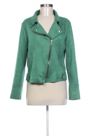 Geacă de femei Unbranded, Mărime M, Culoare Verde, Preț 83,99 Lei, #137154039
