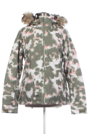 Damenjacke für Wintersports Roxy, Größe XL, Farbe Mehrfarbig, Preis € 154,99, #137106741