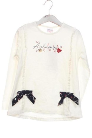 Детска блуза Ativo Kids, Размер 4-5y/ 110-116 см, Цвят Екрю, Цена 14,00 €, #137022868