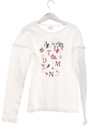 Kinder Shirt Ativo Kids, Größe 10-11y/ 146-152 cm, Farbe Weiß, Preis 12,83 €, #137145111