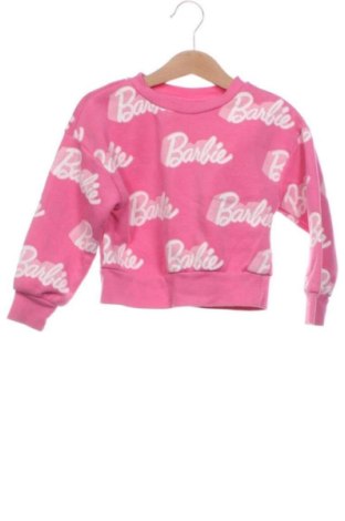 Kinder Shirt Barbie, Größe 18-24m/ 86-98 cm, Farbe Mehrfarbig, Preis € 5,43, #137080314
