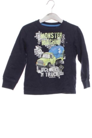 Детска блуза Blue Seven, Размер 2-3y/ 98-104 см, Цвят Син, Цена 5,72 €, #137134535