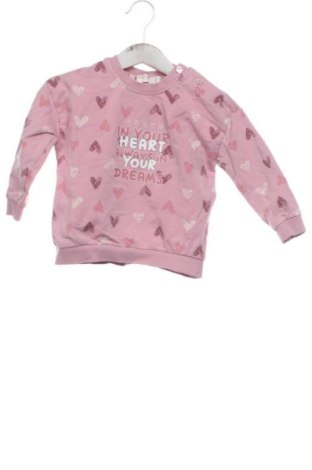 Bluză pentru copii Breeze, Mărime 12-18m/ 80-86 cm, Culoare Multicolor, Preț 36,74 Lei, #137107662