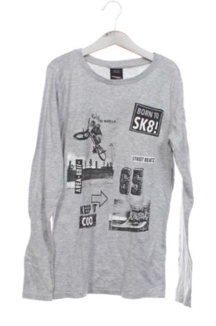 Kinder Shirt Chapter, Größe 10-11y/ 146-152 cm, Farbe Mehrfarbig, Preis € 5,72, #137007777