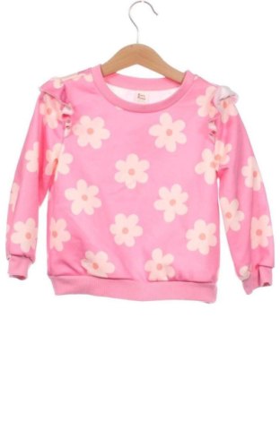 Bluză pentru copii Cozy, Mărime 2-3y/ 98-104 cm, Culoare Multicolor, Preț 26,25 Lei, #137108051