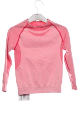 Kinder Shirt Crivit, Größe 4-5y/ 110-116 cm, Farbe Rosa, Preis € 10,00, #136800759