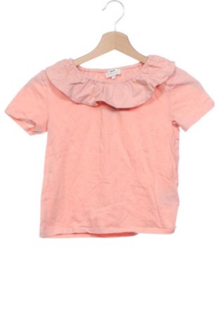 Kinder Shirt Cyrillus, Größe 9-10y/ 140-146 cm, Farbe Rosa, Preis € 11,43, #137077349